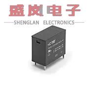 原装正品2071169-1[通用继电器 PCB, flux tight Coil