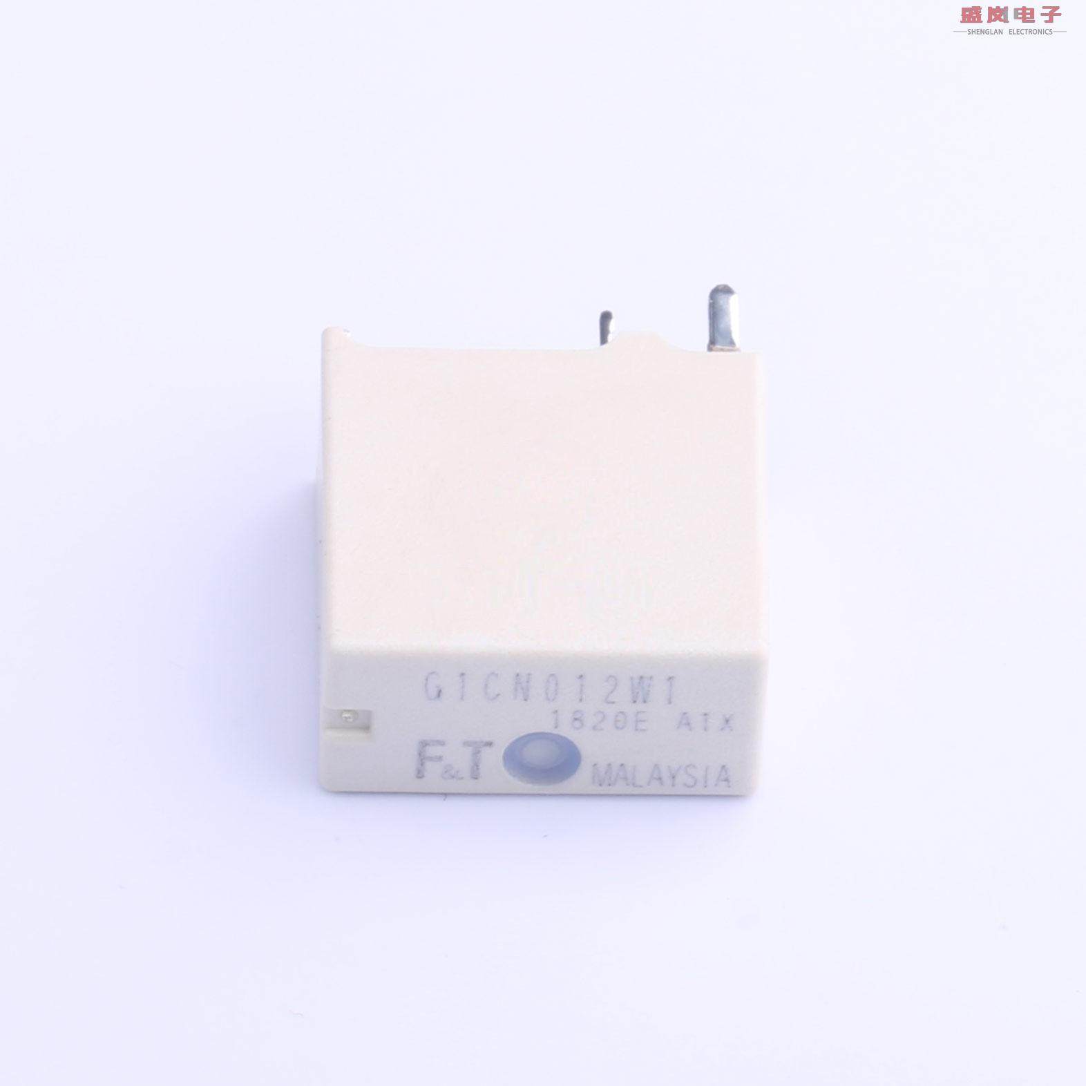 原装正品FTR-G1CN012W1-PH-F[FTR-G1CN012W1-PH-F]