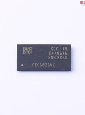原装正品K4A8G165WB-BCRC[8Gb B-die DDR4 SDRAM x16 F