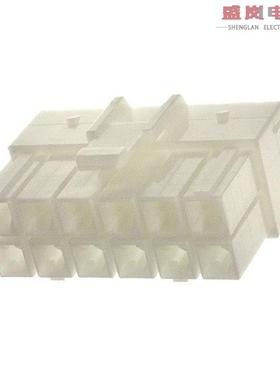 原装正品VLP-12V[CONN PLUG HOUSNG 12POS VL SERIES]