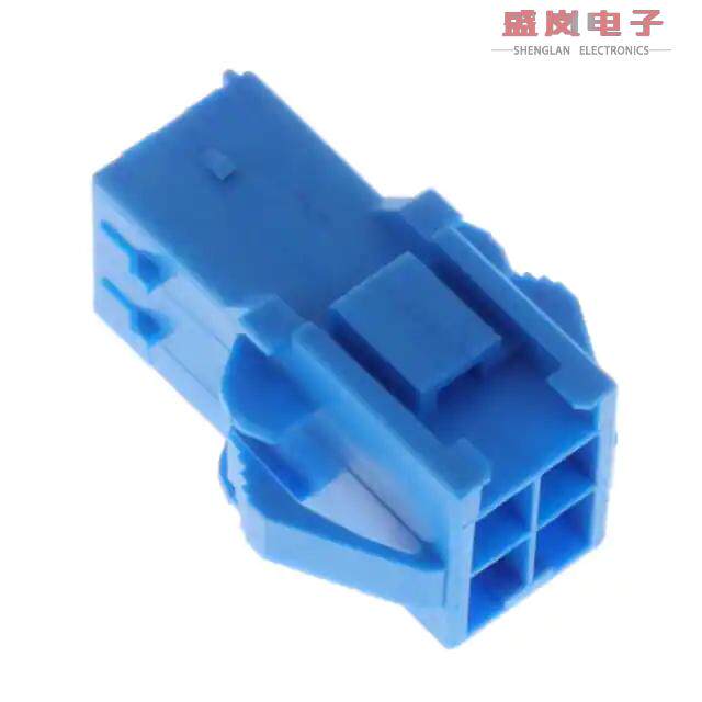 原装正品177908-6[POWER CONN DBL  RCPT HSG 4P]