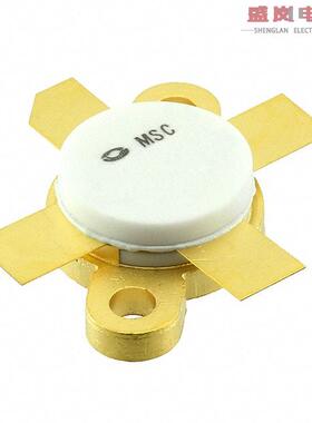 原装正品VRF2944[MOSF RF N CH 170V 50A M177]