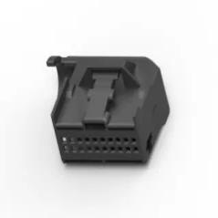 原装正品1-1534099-1[MQS ABDECKKAPP2X10P]