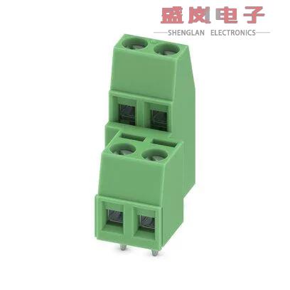 原装正品1986482[TERM BLK 10P SIDE ENT 5.08MM PCB]