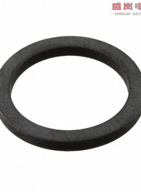原装正品1430394[CONN FLAT GASKET M12 BLACK]