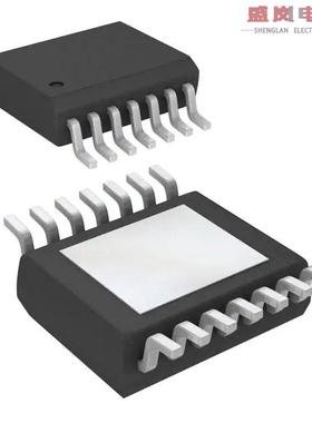 原装正品STBC21FTR[IC BATT CHG LI-ION 1CEL 14HTSSOP]