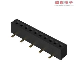 1.0MM 10POS SOCKET 正品 BC070 原装 PITCH