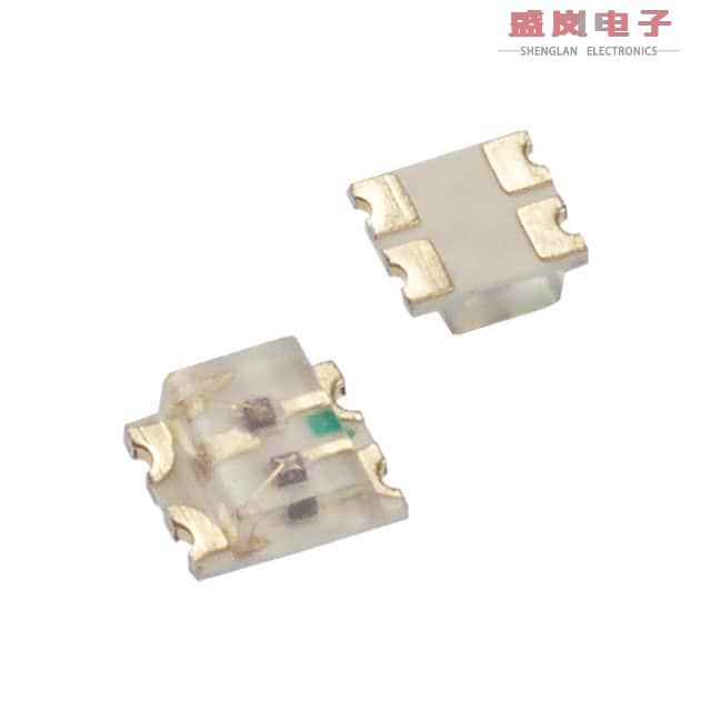原装正品LTST-C19HE1WT[LED RGB DIFFUSED CHIP SMD]