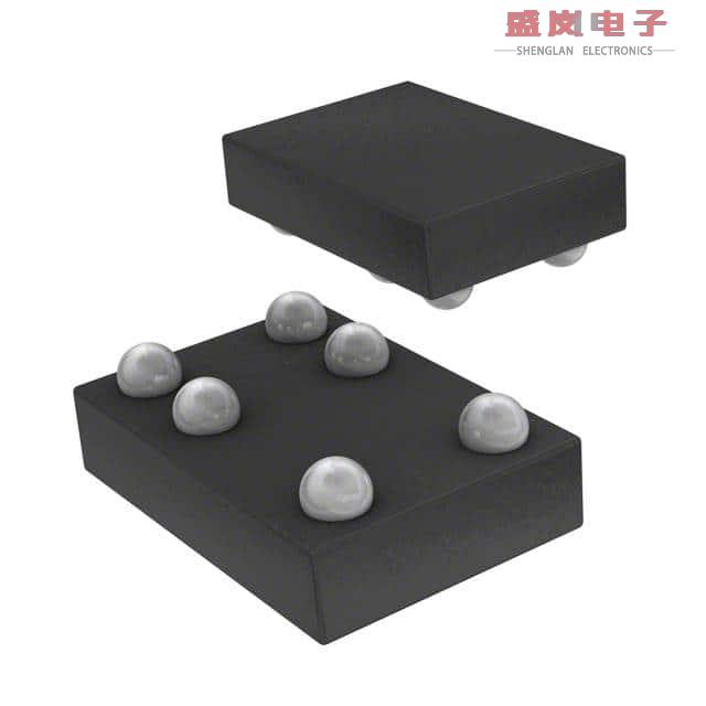 原装正品BALF-SPI2-01D3[BALUN 868MHZ-928MHZ 50/50 6