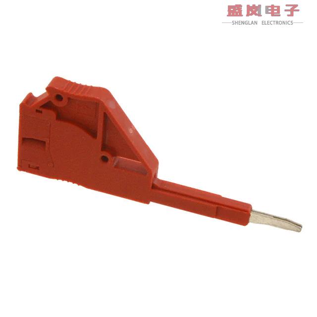 原装正品3036709[CONN TERM BLK TEST PLG ADPT RED]