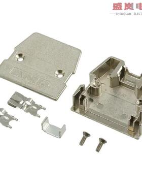 原装正品5749191-1[CONN BACKSHELL 28POS 180DEG SHLD]