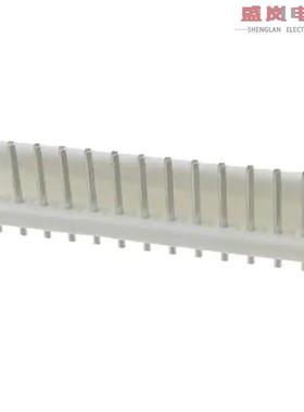 原装正品1-640388-5[CONN HEADER VERT 15POS 3.96MM]