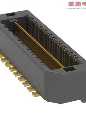 原装正品QTH-020-01-H-D-DP-A[CONN DIFF ARRAY PLG 40