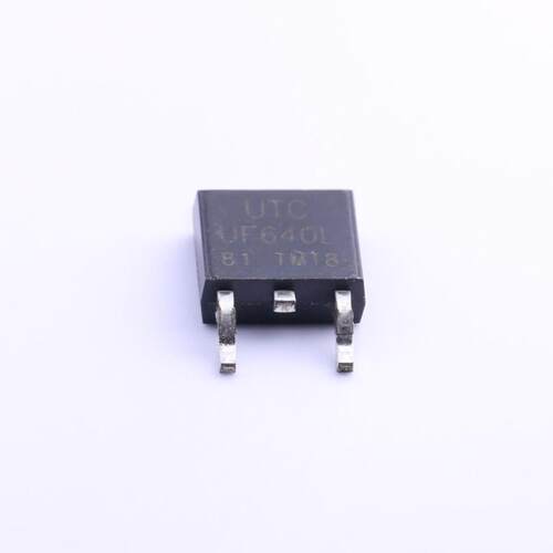 原装正品UF640L-TN3-R[N沟道 漏源电压(Vdss)：