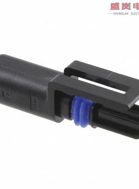原装正品2154854-1[CONN SSL PLUG HSG 1POS CRIMP]