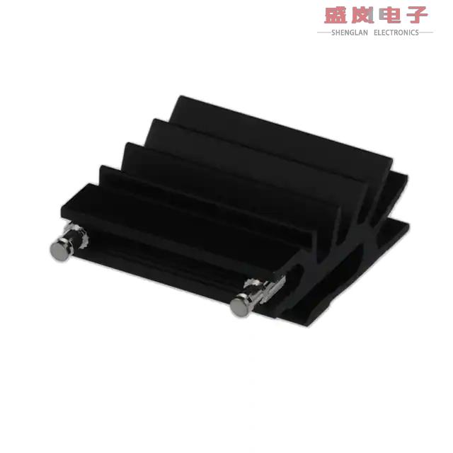 原装正品692-25[HEATSINK TO126 W/CLIP 25MM]