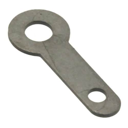 原装正品7325[CONN TERM LUG RING #4 FLAT]