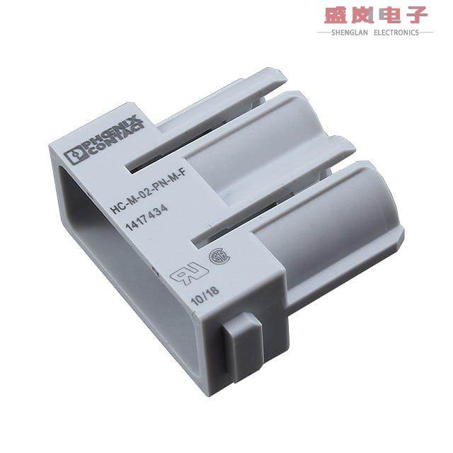 原装正品1417434[MODULE PNEUMATIC 2POS]