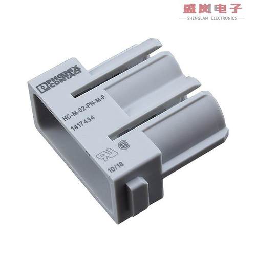 原装正品1417434[MODULE PNEUMATIC 2POS]