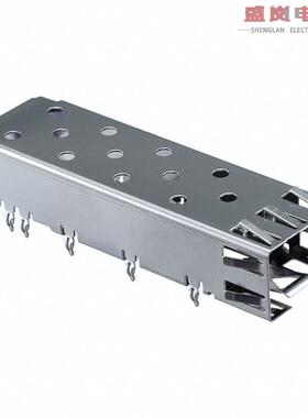 原装正品SFPC-PF[CONN SFP CAGE PRESS-FIT R/A]