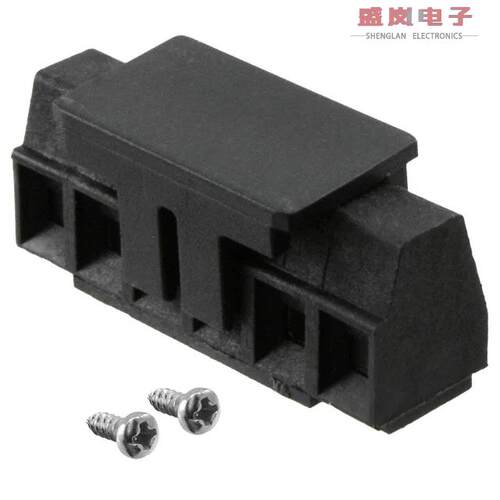 原装正品1727256[TERM BLK 4P SIDE ENT 3.81MM SMD]