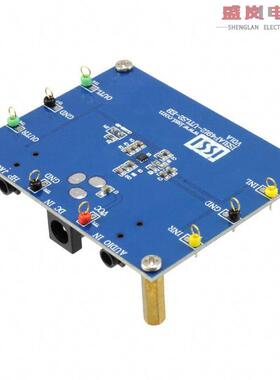 原装正品IS31AP4912-UTLS2-EB[EVAL BOARD FOR IS31AP4