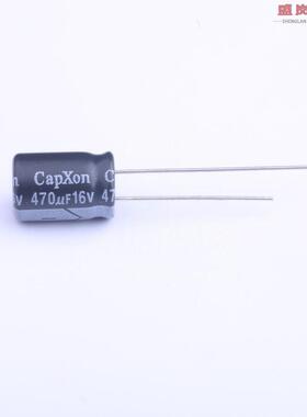 原装正品KF471M016F115A[470uF 20% 16V]
