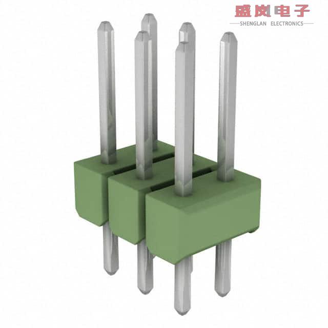 原装正品826925-3[CONN HEADER VERT 6POS 2.54MM]