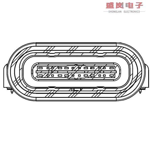 原装正品DX07W024JA2R1000[CONN RCPT USB3.1 TYPEC 24,3C数码配件,分配器/分频器/分支器,淘宝优惠券,粉丝福利购,淘宝优惠卷