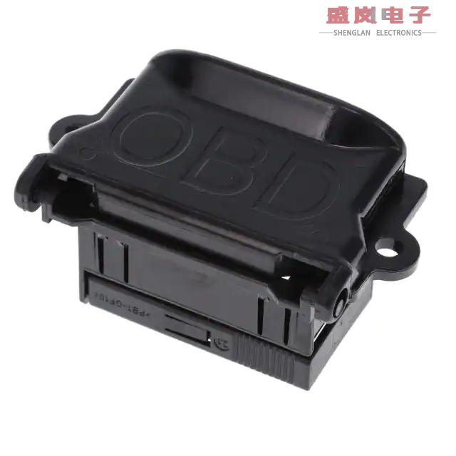 原装正品1418985-2[FRAME FOR  TIMER 3 REC.HSG.]