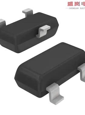 原装正品SESDONCAN1LT3G[TVS DIODE 24VWM 50VC SOT23-3]