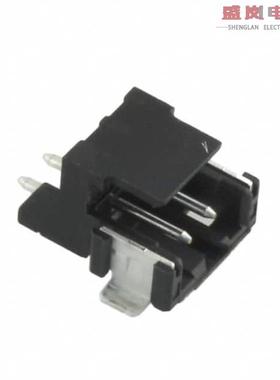 原装正品2-292173-2[CONN HEADER SMD R/A 2POS 2MM]