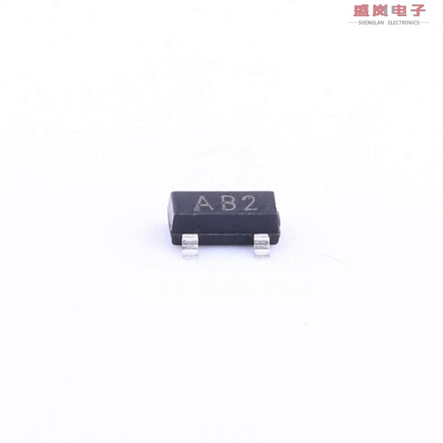 原装正品BST23C122V[TVS二极管 VRWM=12V VC=25V IPP=1