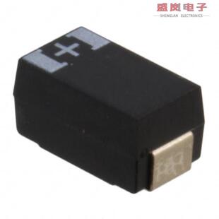 原装正品10TPB330M[CAP TANT POLY 330UF 10V 2917]