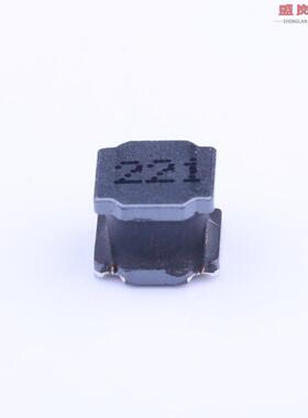 原装正品SMNR5040-221MT[功率电感 220µH 20% IND_5X5M