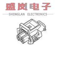 原装正品936060-2[2.8MM SLD 3P PLUG ASSY-TDC]