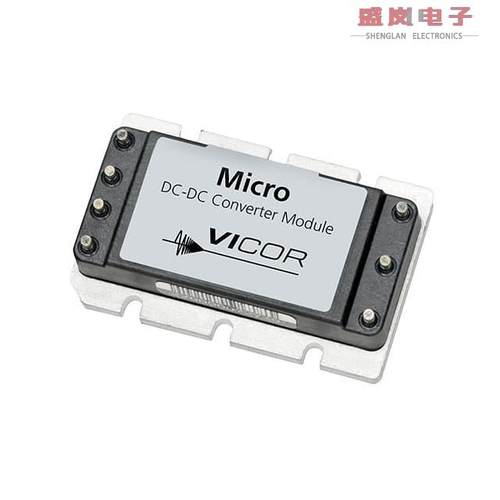 原装正品V24C48H100BG[DC DC CONVERTER 48V 100W]