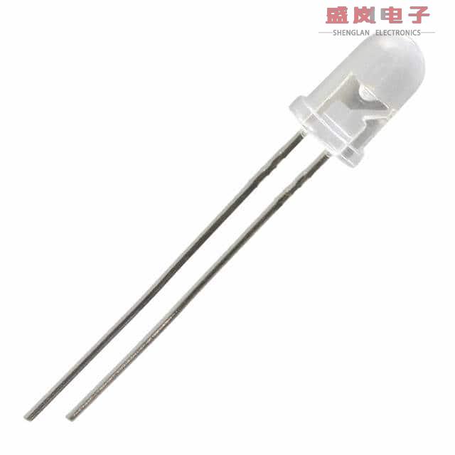 原装正品HLMP-EG2A-XY0DD[LED RED CLEAR T-1 3/4 T/H]