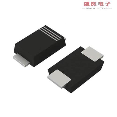 原装正品RB050LAM-60TFTR[AUTOMOTIVE SCHOTTKY BARRIE