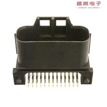 原装正品MX23A26NF1[CONN HEADER R/A 26POS 2.5MM]