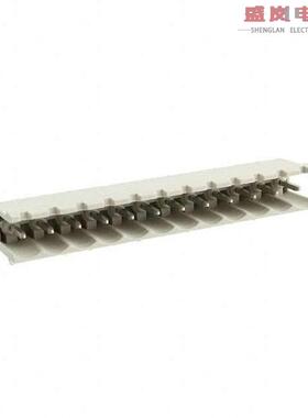 原装正品1-282812-2[TERM B HDR 12POS 90DEG 5MM]