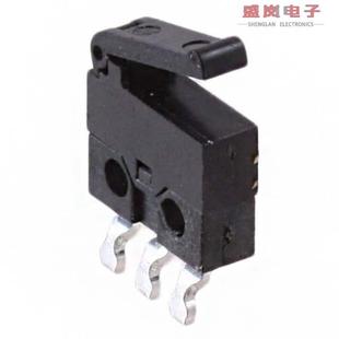 SWITCH SNAP 30V 正品 300MA MDS6500AL02SL SPDT 原装 ACT