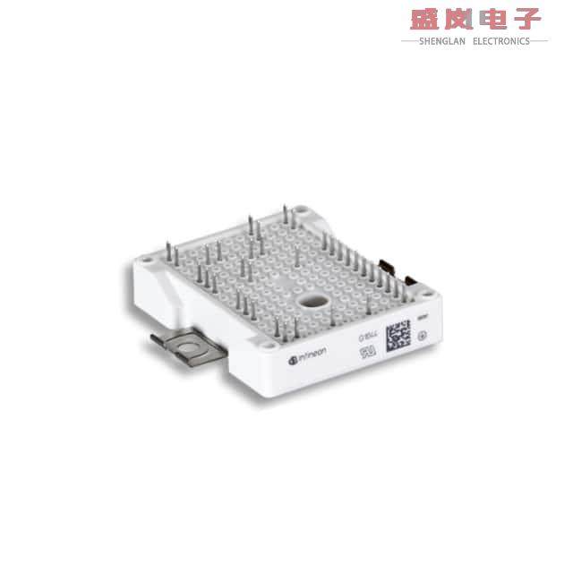 原装正品FP25R12W2T4BOMA1[IGBT MOD 1200V 39A 175W]