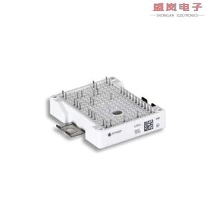 IGBT MOD 1200V 原装 175W FP25R12W2T4BOMA1 39A 正品