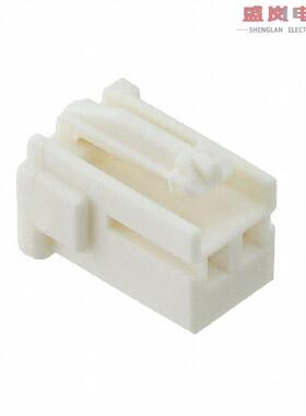 原装正品5-917686-1[CONN PLUG HSG 2POS 2.50MM]