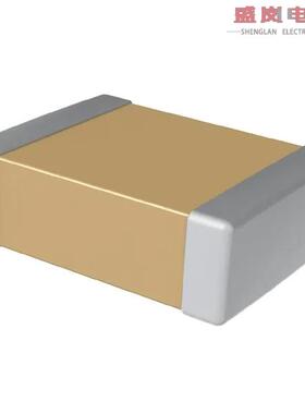 原装正品C1206C510K5HACTU[多层陶瓷电容器MLCC - SMD/