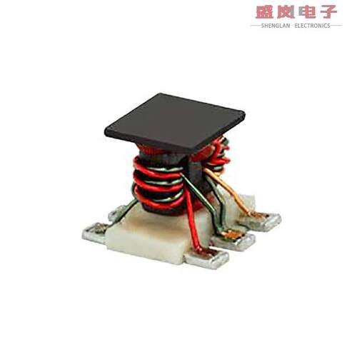 原装正品TCD-9-1W-75X+[信号调节 DIR COUP/SURF MOUNT