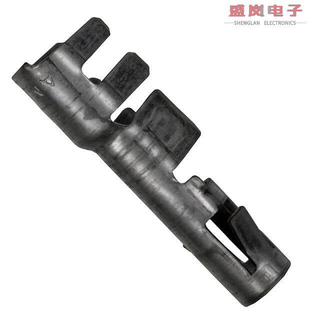 原装正品350200-2[CONN SOCKET 10-14AWG CRIMP TIN]