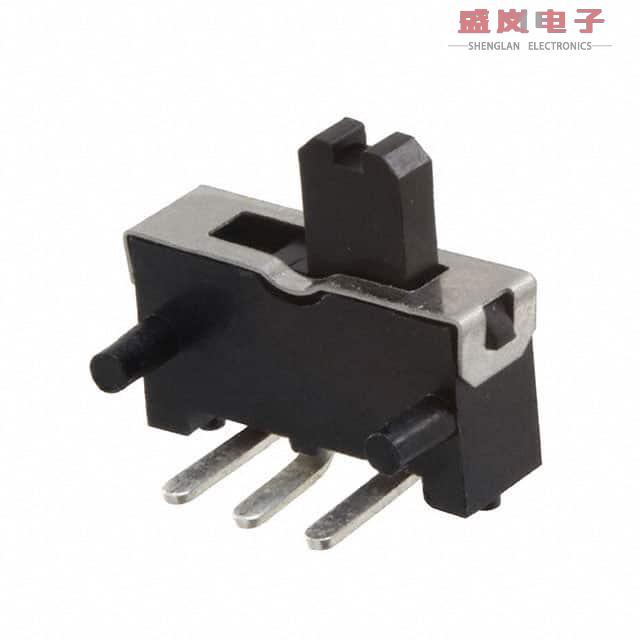 原装正品MFS101D-6-Z[SWITCH SLIDE SPDT 300MA 10V]