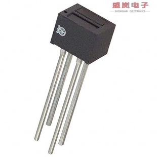 SENSR OPTO PCB 正品 REFL OPB706B 1.27MM 原装 TRANS